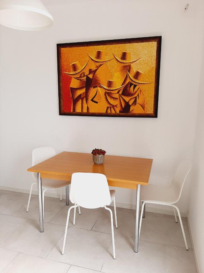 Green Bee Apartment Лесце Екстериор снимка